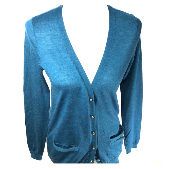 Ann Taylor Sweaters - Ann Taylor cardigan sweater